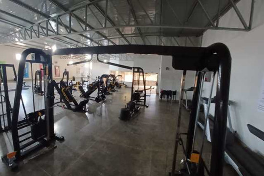 Imagem 3 da galeria do parceiro PowerFit Academia