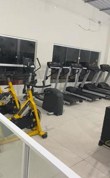Imagem 3 da galeria do parceiro WF Way Fit Academia