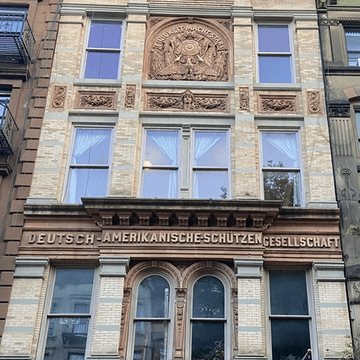 Image 2 from St. Marks Yoga partner gallery