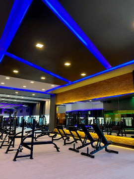 Imagem 2 da galeria do parceiro Lifefit Barra
