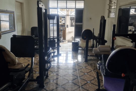 Imagem 2 da galeria do parceiro Centro de Treinamento New Life