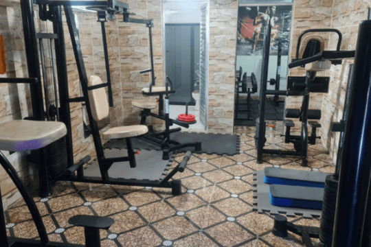 Imagem 3 da galeria do parceiro Centro de Treinamento New Life