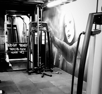 Image 3 from Forge Fitness partner gallery