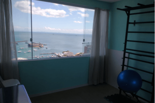 Imagem 1 da galeria do parceiro Shen.Fisio