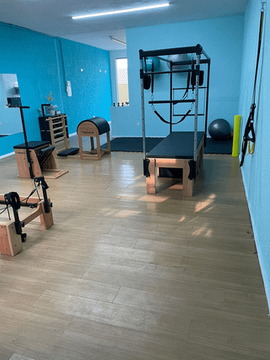 Imagem 2 da galeria do parceiro Lunare - Pilates