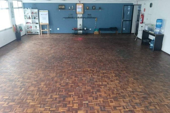 Imagem 1 da galeria do parceiro Tigre De Diamante