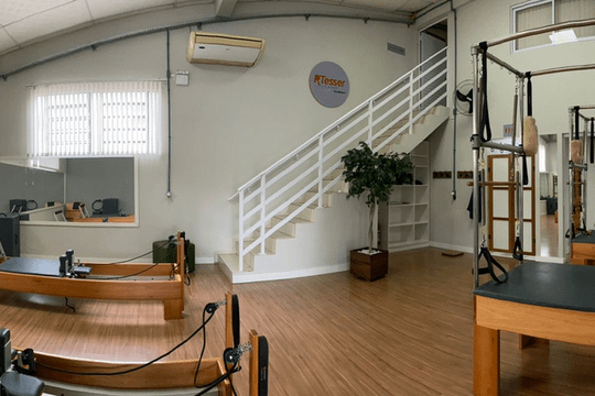 Imagem 2 da galeria do parceiro RTesser Life Studio - Unidade Bom Retiro