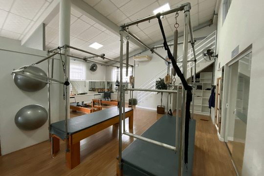 Imagem 3 da galeria do parceiro RTesser Life Studio - Unidade Bom Retiro