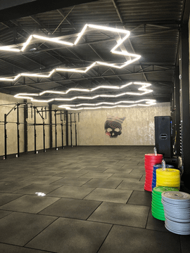 Imagem 1 da galeria do parceiro Crown Valparaiso