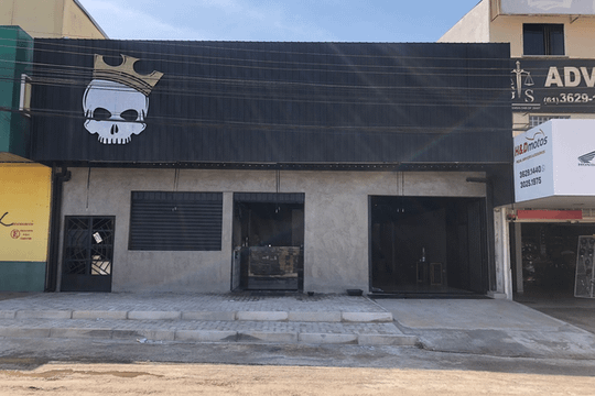 Imagem 3 da galeria do parceiro Crown Valparaiso