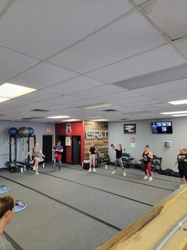 Image 1 from Michigan Grit partner gallery