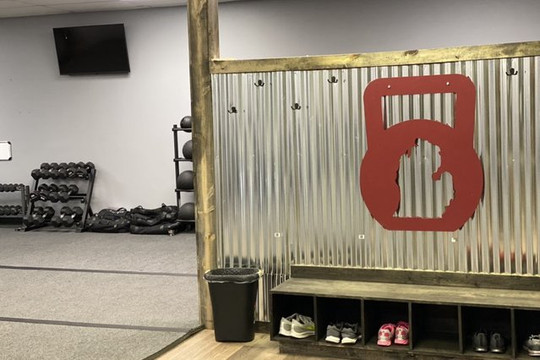 Image 3 from Michigan Grit partner gallery