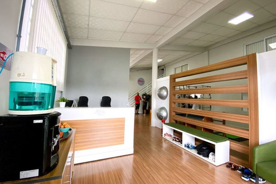 Imagem 1 da galeria do parceiro RTesser Life Studio - Unidade Bom Retiro