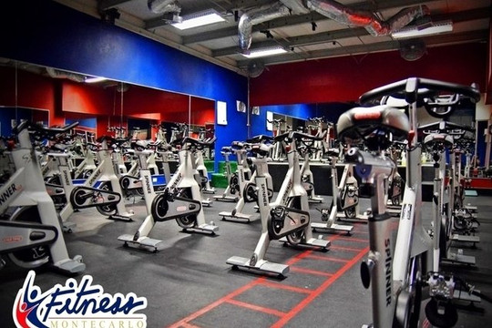 Imagen 3 de la galería del partner Fitness Montecarlo