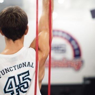 Image 2 from F45 Uptown Denver partner gallery