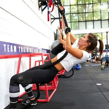 Image 3 from F45 Uptown Denver partner gallery