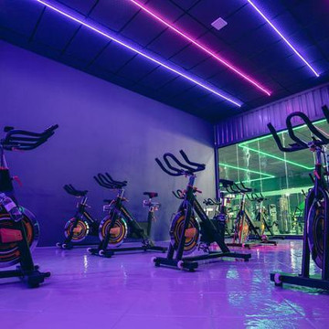 Imagem 1 da galeria do parceiro Engenharia do Corpo - Curitiba Xaxim