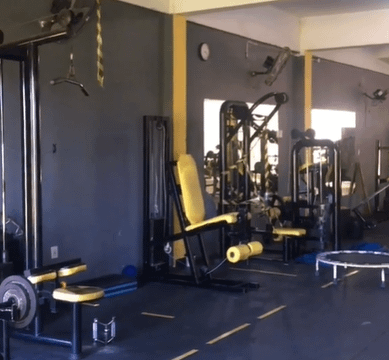 Imagem 1 da galeria do parceiro Academia Saúde e Vigor