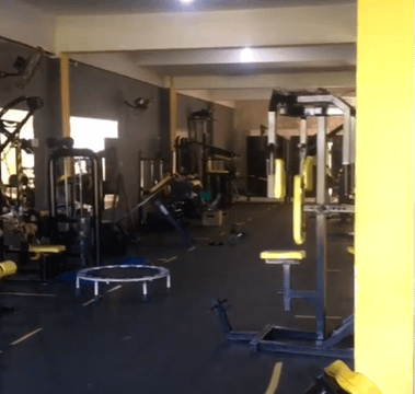 Imagem 2 da galeria do parceiro Academia Saúde e Vigor