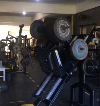 Imagem 3 da galeria do parceiro Academia Saúde e Vigor