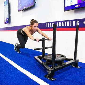 Image 2 from F45 Amherst partner gallery