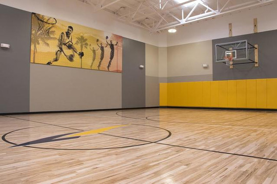 Image 1 from City Sports Club - FREMONT - FARWELL DR. partner gallery