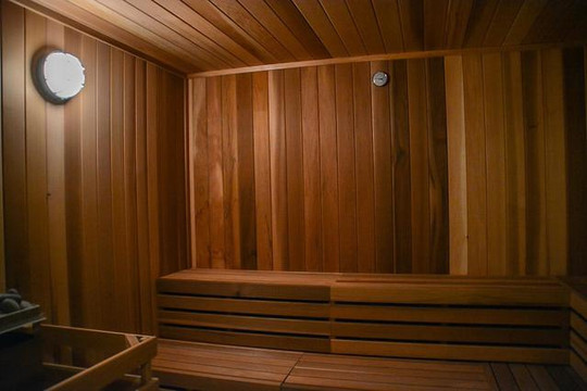 Image 2 from City Sports Club - FREMONT - FARWELL DR. partner gallery