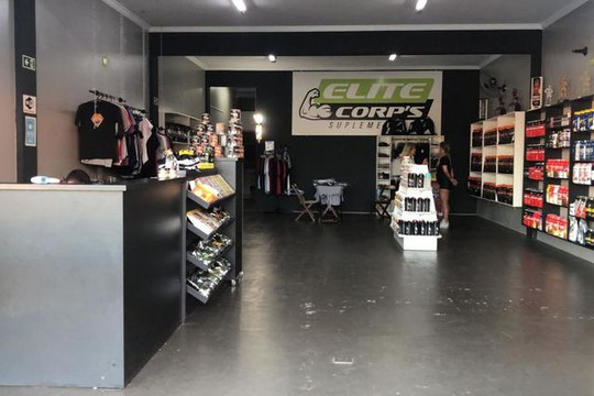 Imagem 3 da galeria do parceiro Elite Corps Academia