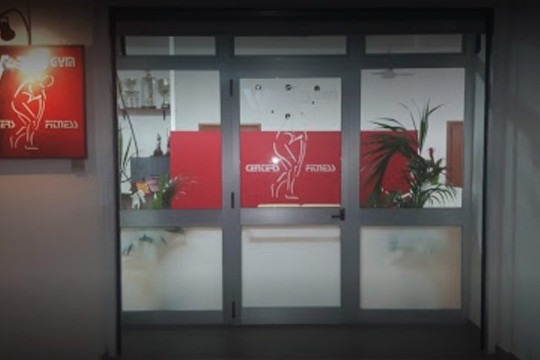 Immagine 1 dalla galleria del partner World Gym