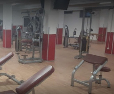 Immagine 2 dalla galleria del partner World Gym