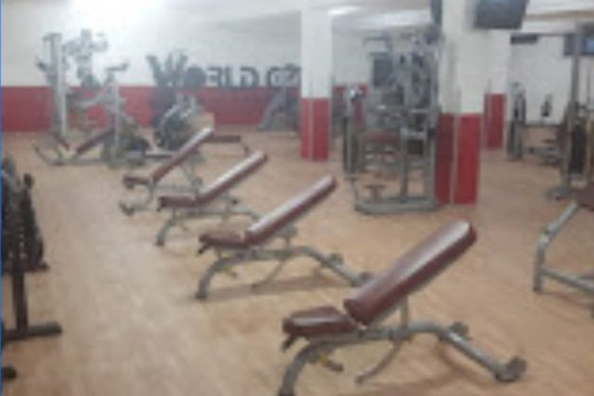 Immagine 3 dalla galleria del partner World Gym