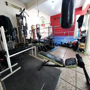 Imagen 1 de la galería del partner Chespi box