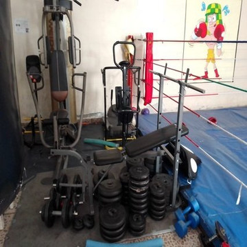 Imagen 2 de la galería del partner Chespi box