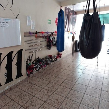 Imagen 3 de la galería del partner Chespi box