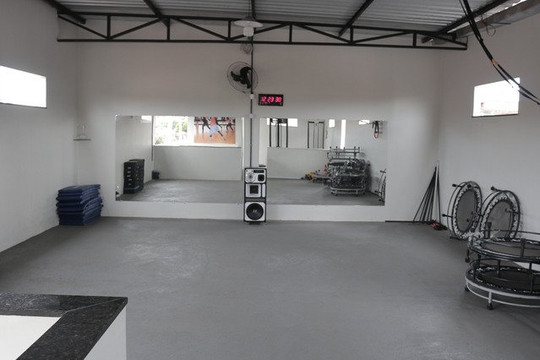 Imagem 1 da galeria do parceiro BioFit