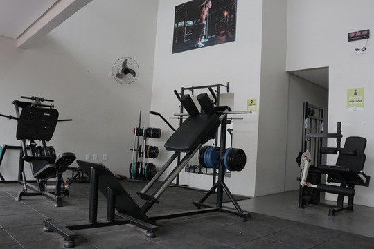 Imagem 3 da galeria do parceiro BioFit