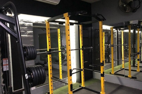 Imagen 2 de la galería del partner Evolution Family Training Gym