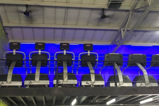 Imagen 3 de la galería del partner Evolution Family Training Gym