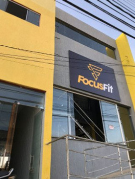 Imagem 2 da galeria do parceiro Focusfit