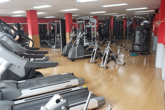 Imagem 2 da galeria do parceiro Head Fit