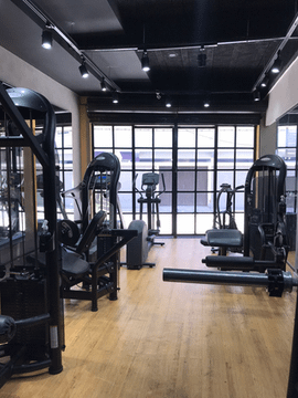 Imagem 2 da galeria do parceiro Move Team Studio