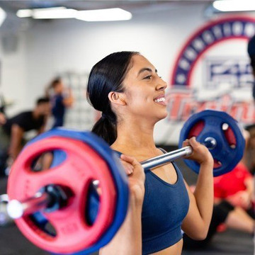 Image 2 from F45 Fairfax Circle partner gallery