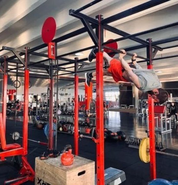 Immagine 1 dalla galleria del partner Up Level Napoli