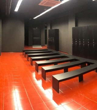 Immagine 2 dalla galleria del partner Up Level Napoli