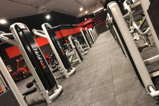 Immagine 3 dalla galleria del partner Up Level Napoli