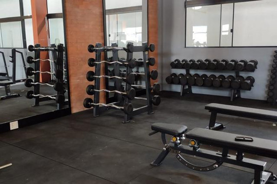 Imagem 3 da galeria do parceiro 26 Fit - Marau