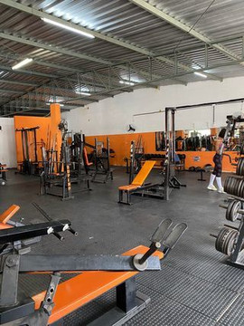 Imagem 1 da galeria do parceiro Smart Gym Fitness