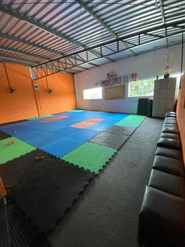 Imagem 2 da galeria do parceiro Smart Gym Fitness