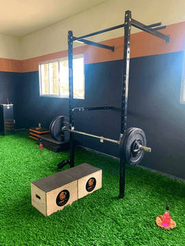 Imagem 3 da galeria do parceiro CT Lion Fit Unidade Grêmio