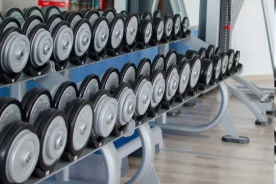 Immagine 1 dalla galleria del partner Centro Fitness Body Shape